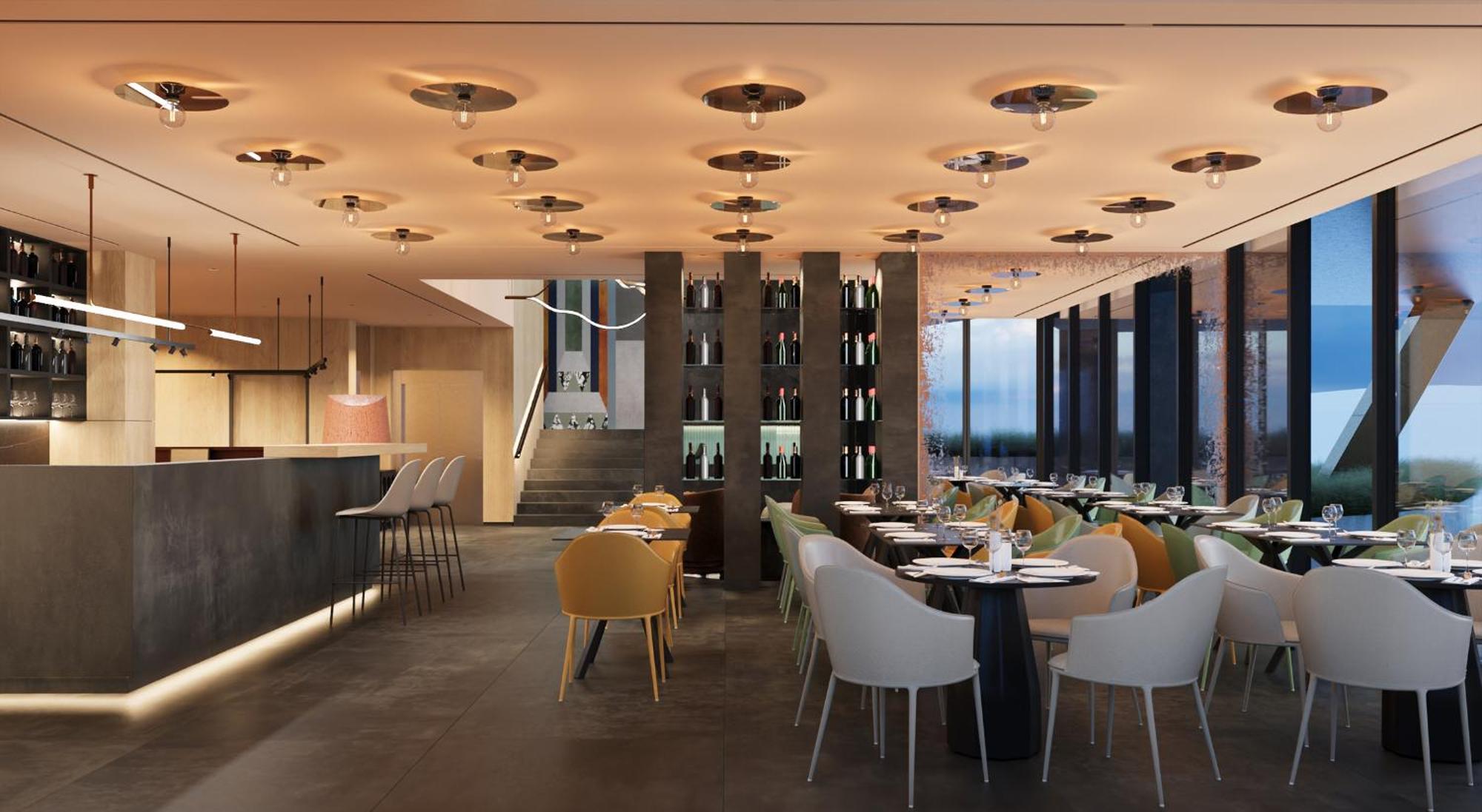 Viale Boutique Hotel ヴィッラーニ エクステリア 写真