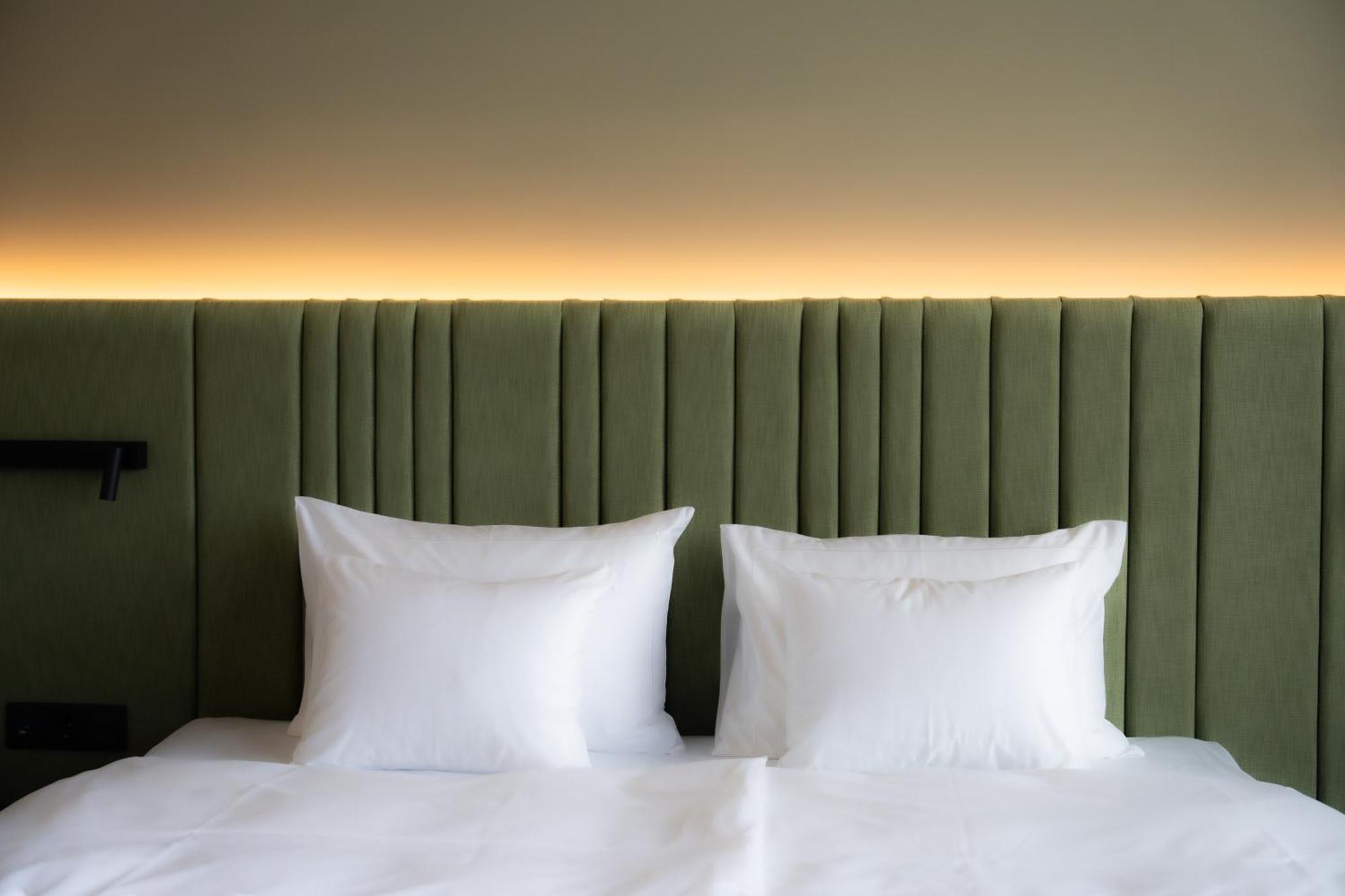 Viale Boutique Hotel ヴィッラーニ エクステリア 写真